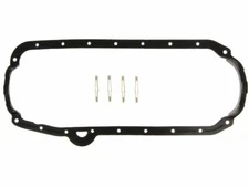 For 1975-1979 Chevrolet K5 Blazer Oil Pan Gasket Mahle 35958XJ 1976 1977 1978