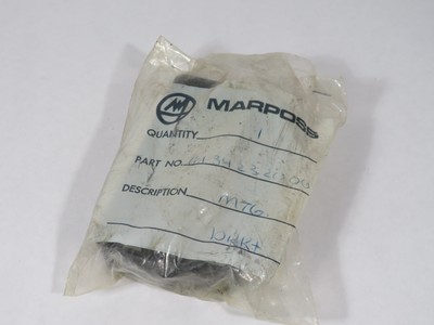 Marposs 6134232000 Receiver Support Mounting Bracket NWB
