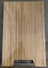 Mila International Bamboo Cutting Board — photo 2