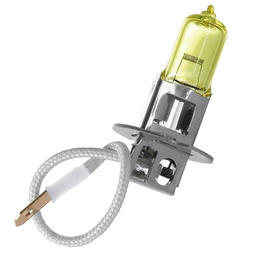 1pc 12V 55W 3000K Quartz Glass Car Xenon Head Lamps Bulb Y9Q4 V6I4 Fog A4Q2 - Picture 6 of 22