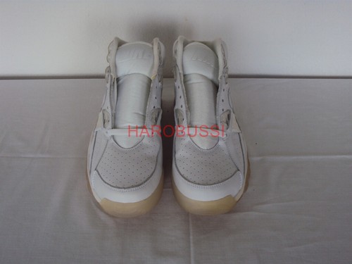 Original Nike Air Trainer SC HIGH LE Icy Sole LTD 2001 Bo Jackson ICE 10/44 NEW - Bild 4 von 18