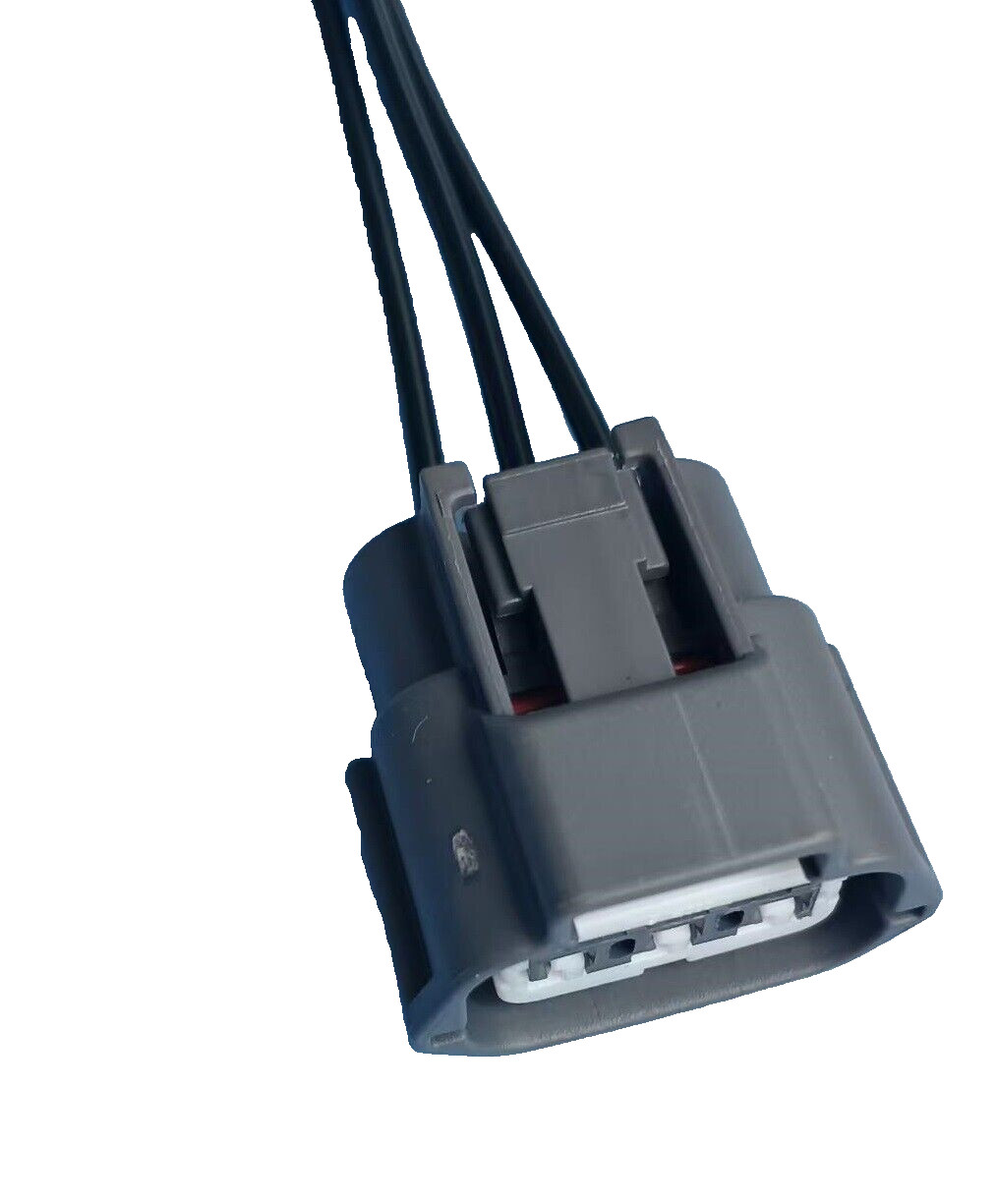 Pack of 4 Ignition Coil Connector Repair Harness Plug Wiring Pigtail for 350Z 37