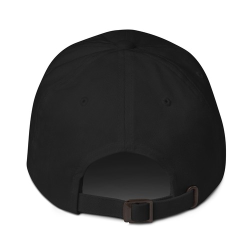Get Your Kid Away From Me Hat (Embroidered Dad hat) - Picture 2 of 11