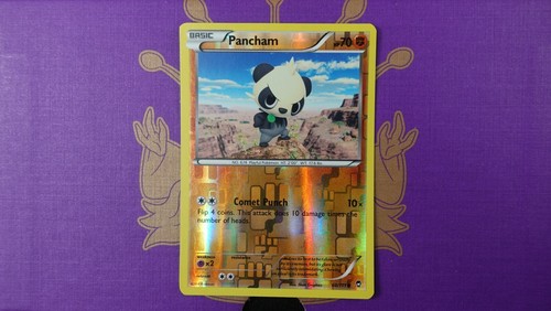 XY: Furious Fists *COMPLETE YOUR SET* Rev Holo Rare/C/UC · Pokemon TCG (2014) NM - Picture 174 of 328