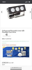 Collingwood Lighting FL200 Dimmable Linear LED Flood Light