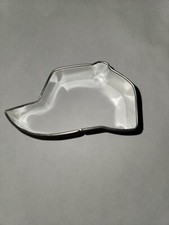 Ball Cap Hat Cookie Cutter Fondant Sugar Sheet PlayDoh