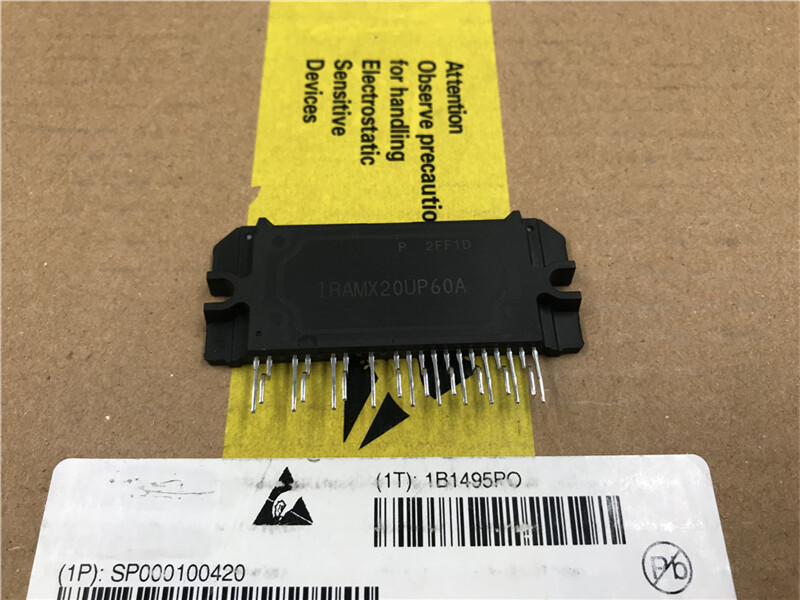 1PCS Brand New Module IR IRAMX20UP60A Quality Assurance 100% Quality assurance