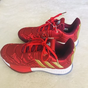 james harden marvel shoes