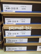 NAKANISHI AM-310R Pneumatic spindle motor brand new