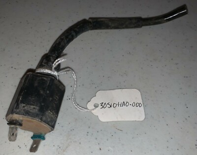 Honda ATC250ES Ignition Coil Ignition Coil For Honda ATC250ES & ATC250SX – Fits 1985, 1986, 1987 Three-Wheelers Echo Es 250 Coil - Foto 2