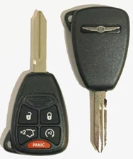 New  Remote Key For Chrysler Aspen 2007 2008 2009 OHT692427AA  Best Quality