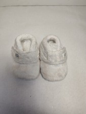 UGGs Kids White Boots