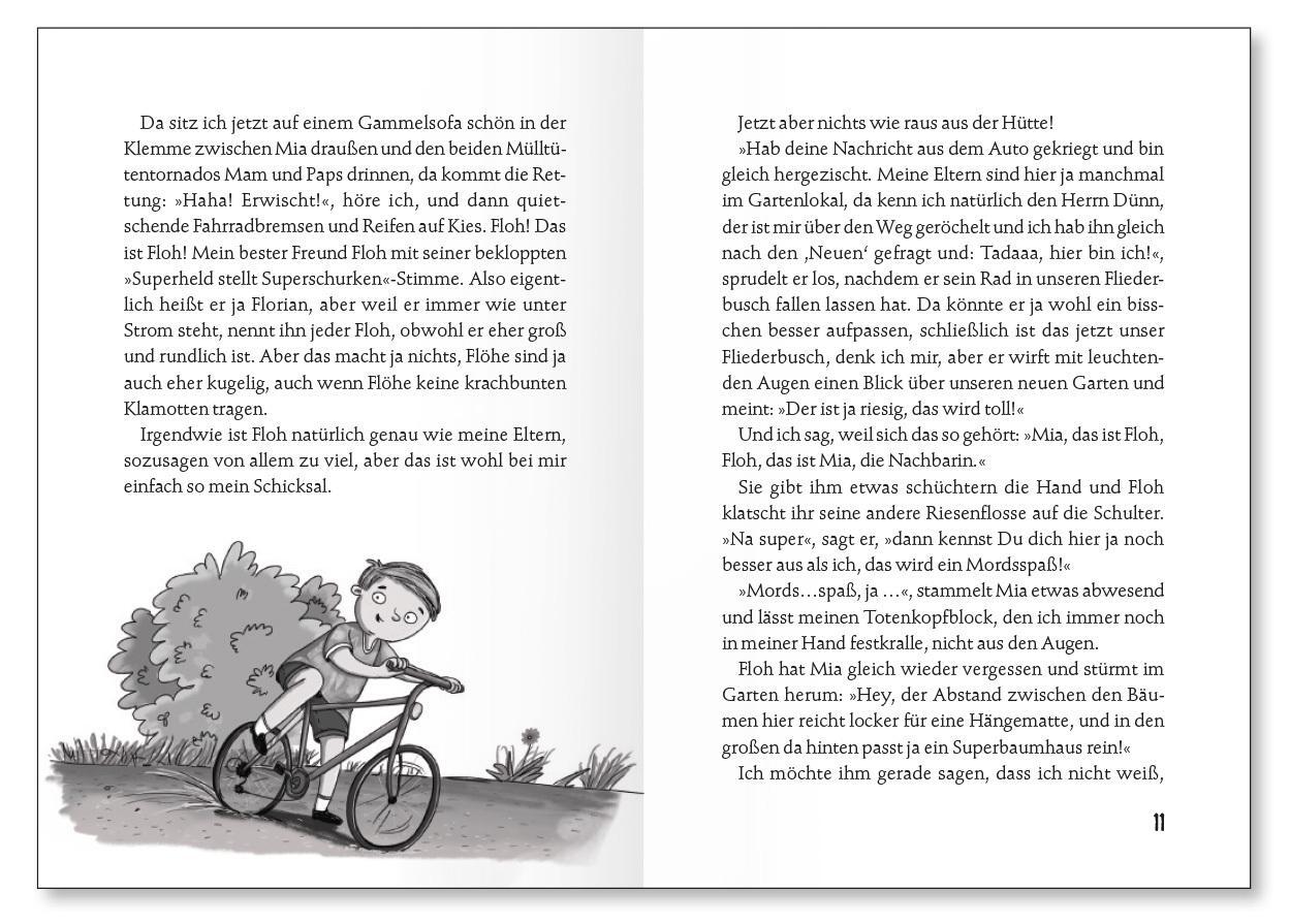 Thumbnail - Das Böse Buch Magnus Myst