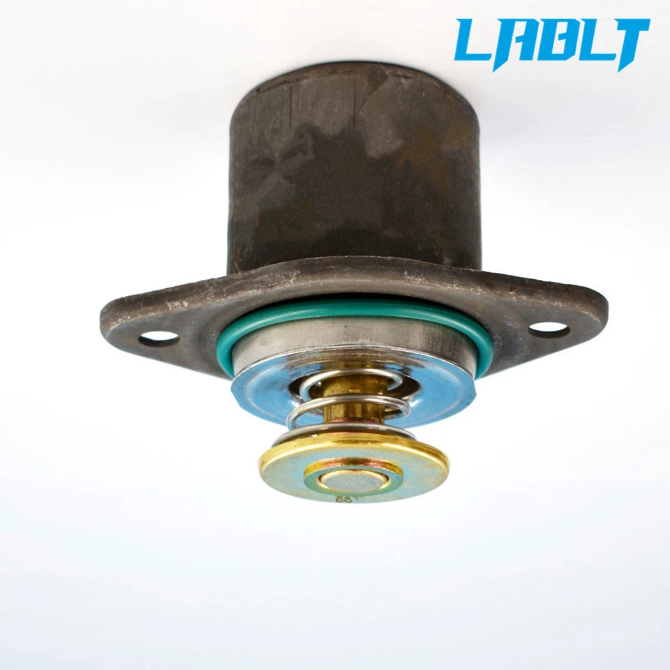 Комплект термостата кондиционера LABLT для 1990-2002 International Harvester 4900 - Изображение 2 из 4