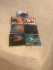 Charlotte Church 7 CD collection (one, two, three, four included)