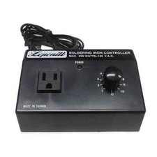 ⭐Leponitt Professional Vari Watt Solder Iron Temp Controller, Rheostat 250 Watt⭐