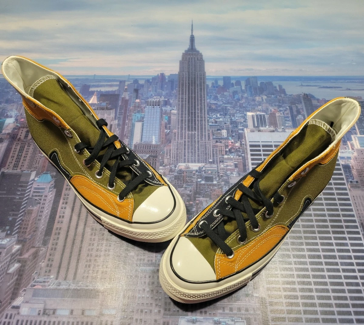 Converse  Chuck 70 High \
