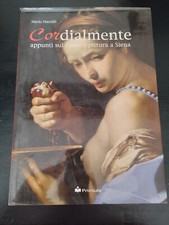 Libro Cordialmente Appunti sul Cuore e Pittura a Siena Marzilli SCE5