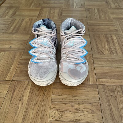 Nike Kyrie Kybrid S2 Desert Camo