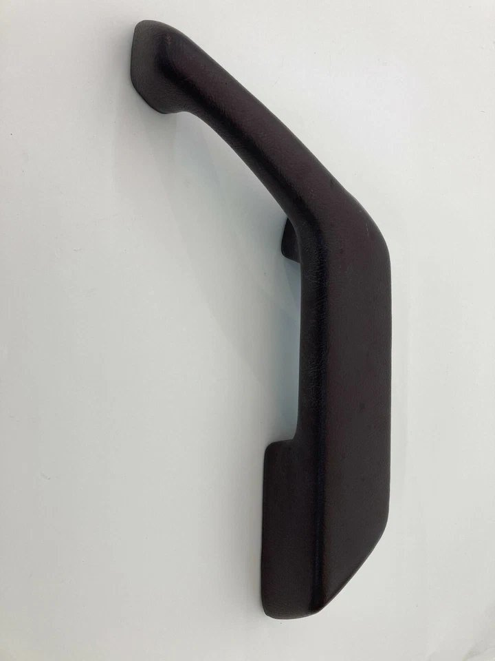 1988 1989 Honda Accord Sedan Rear Left Side Door Panel Armrest Arm Rest OEM Foto 4 de 4