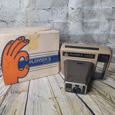 Kodak Pleaser II 2 Program Instant Camera Uses HS144-10 Color Film