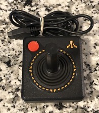 Atari Flashback Controller - Untested - Fast ...