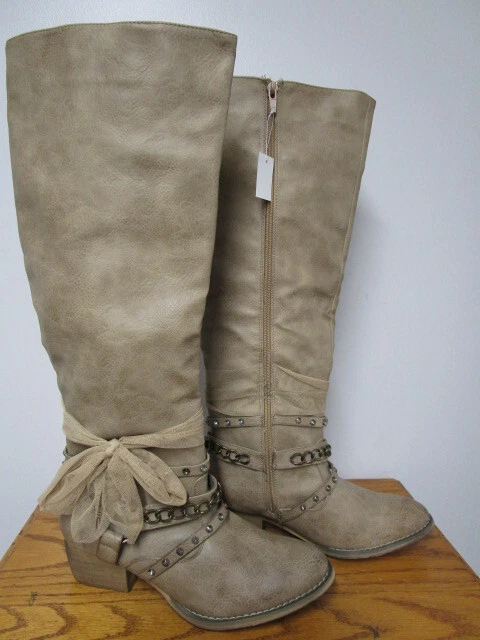 Shoe show ladies boots sale