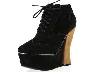 dv8 booties