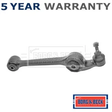 Borg & Beck Front Right Track Control Arm Fits Ford Sierra P100 88BB3A052BD