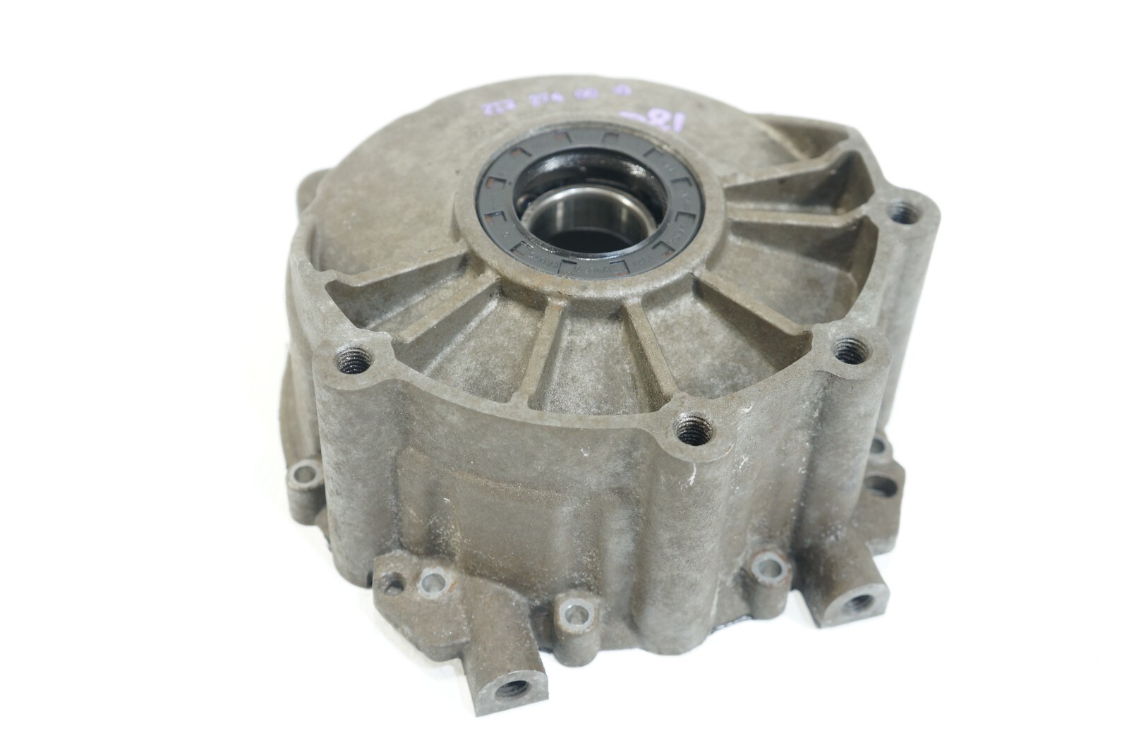 mercedes c300 s550 e350 4matic transmission to transfer case cover