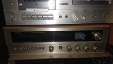 70's ROTEL RX 600 A RECEIVER