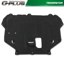 Center Engine Splash Shield Guard Fit For 2012-2018 Ford C-Max, Focus FO1228121