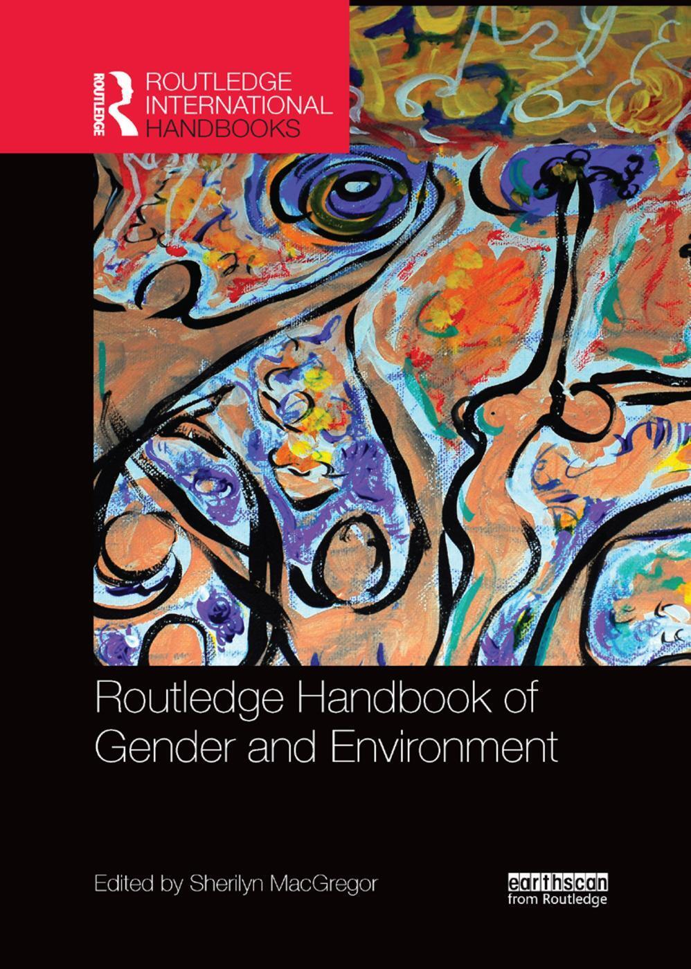 Thumbnail - Routledge Handbook Of Gender And Environment | Sherilyn Macgregor |