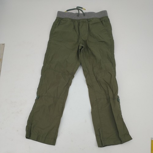Old Navy Kids unisex Size 5T Pants Green