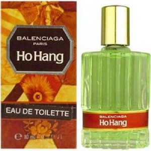 Balenciaga Ho Hang Club EDT
