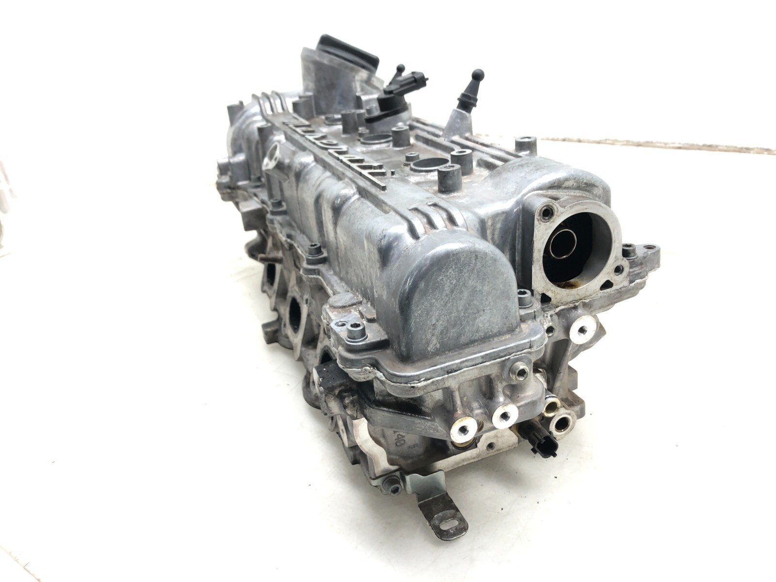 2014-2024 MASERATI GHIBLI S 3.0L V6 LEFT DRIVER SIDE CYLINDER HEAD W/ COVER OEM