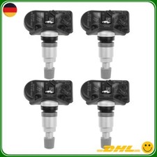 4 PCS Für Mercedes Benz W213 W177 W167 W247 RDKS Sensor Reifendruckkontrolle