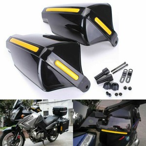 sportbike handguards