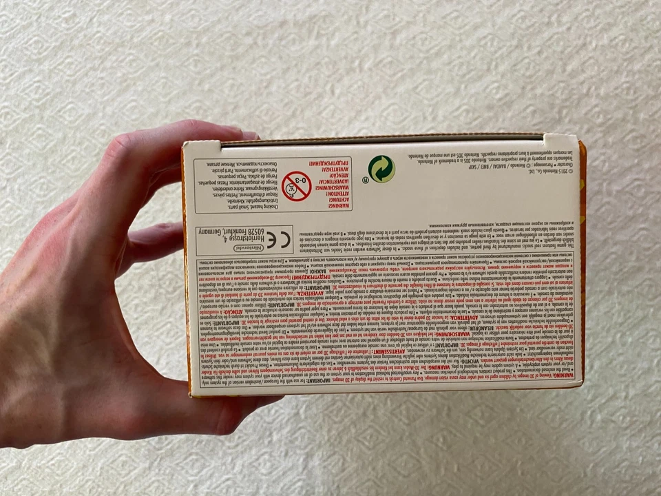 Chibi Robo Zip Lash with Amiibo Nintendo 3DS - UK PAL New Sealed - Tracked - Image 4 of 4