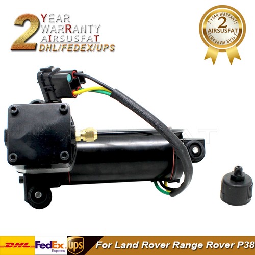 Air Suspension Compressor For Land Rover Range Rover P38 ANR3731