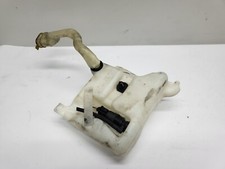 Mercedes W203 - Wischwasserbehälter Waschwasserbehälter Pumpe  2038600060 (27)