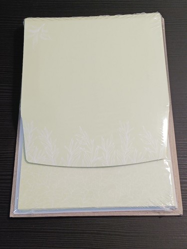 Stampin UP Pool Party & Soft Sea Foam Cards & Envelopes - Picture 8 of 10