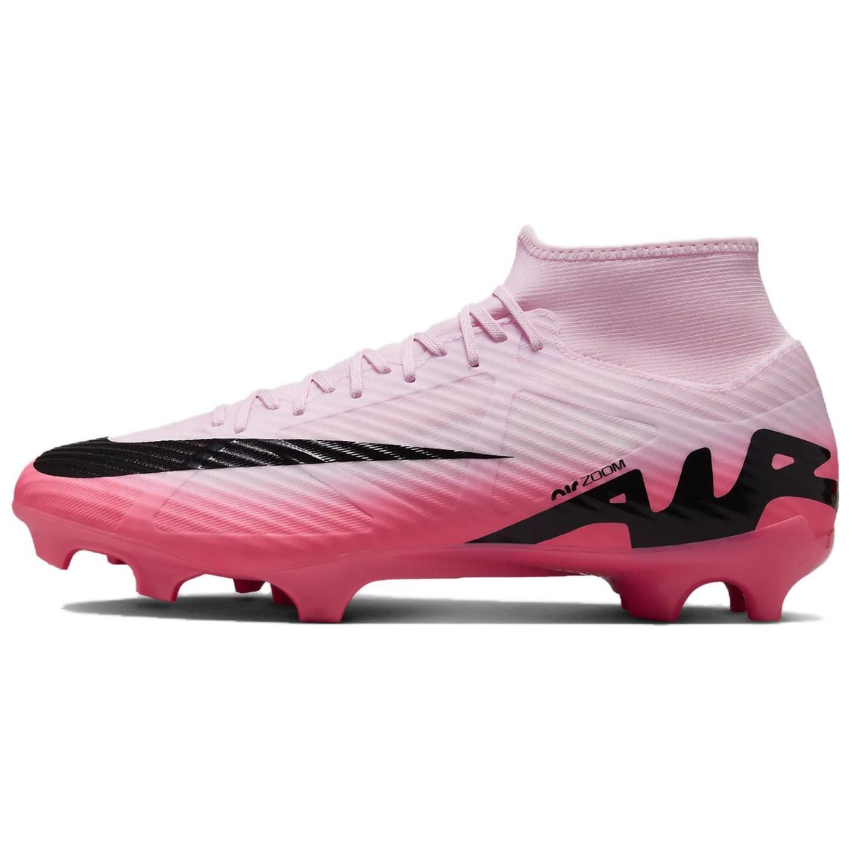 Nike Zoom Mercurial Superfly 9 Academy MG Mad Brilliance