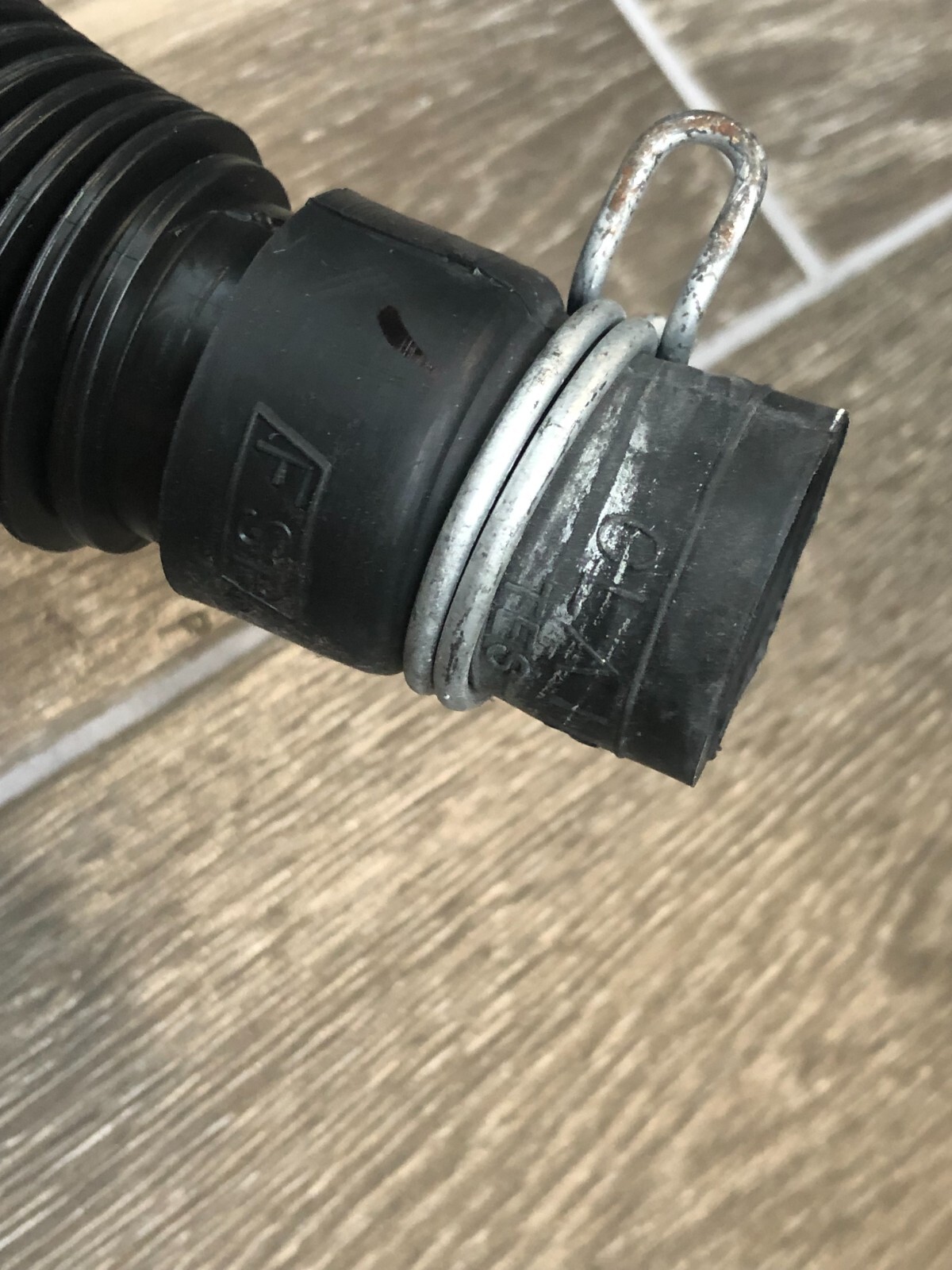 Whirlpool Washer Drain Hose 285664 Kenmore Amana Maytag Estate