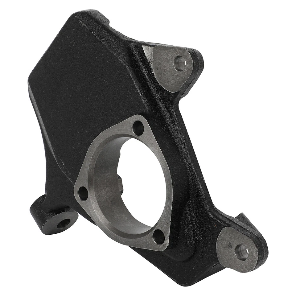 2'' Drop Lowering Spindles Set For Chevy GMC Silverado Sierra 1500 2WD 2006-2017 Foto 4 de 4