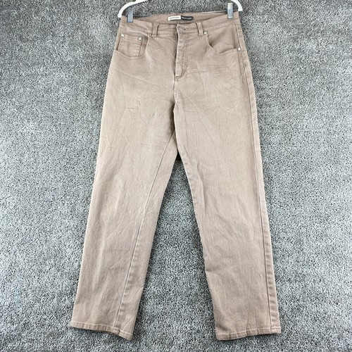 Bay Stretch Classic Straight Leg Jeans 
