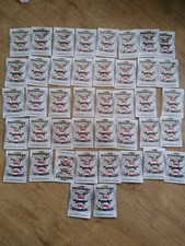 Schnürsenkel Etiketten Abzeichen Teamtagz Niederlande Fußballschuhe Restposten 42 Paar