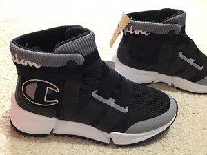 champion kids boots