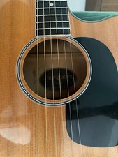 GUITARE électro-acoustique Aria - AW 20 CEW
