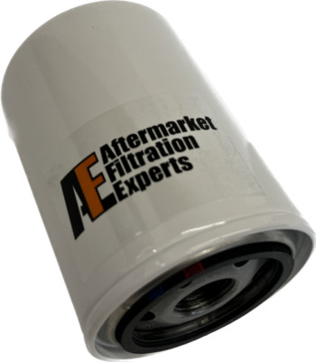 Qty 2 AFE-0080MA003P Aftermarket Filtration Experts, Spin-On Element
